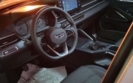 Geely Emgrand, 2024 год, 1 770 000 рублей, 11 фотография