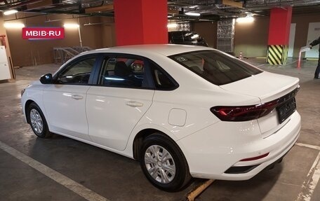 Geely Emgrand, 2024 год, 1 770 000 рублей, 5 фотография