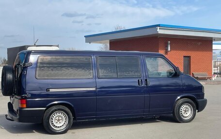 Volkswagen Transporter T4, 2003 год, 1 285 000 рублей, 3 фотография
