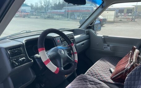 Volkswagen Transporter T4, 2003 год, 1 285 000 рублей, 6 фотография