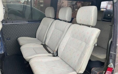 Volkswagen Transporter T4, 2003 год, 1 285 000 рублей, 9 фотография