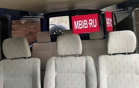Volkswagen Transporter T4, 2003 год, 1 285 000 рублей, 10 фотография