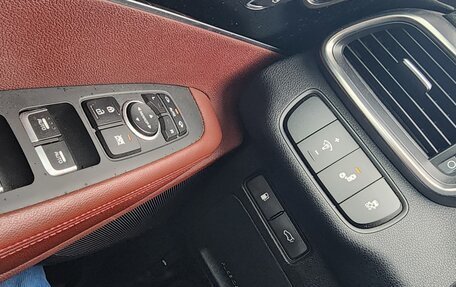 KIA Sorento III Prime рестайлинг, 2017 год, 2 990 000 рублей, 17 фотография