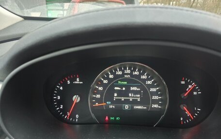 KIA Sorento III Prime рестайлинг, 2017 год, 2 990 000 рублей, 20 фотография