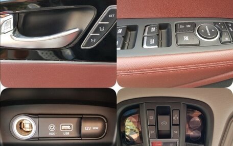KIA Sorento III Prime рестайлинг, 2017 год, 2 990 000 рублей, 27 фотография