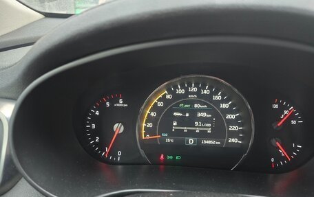 KIA Sorento III Prime рестайлинг, 2017 год, 2 990 000 рублей, 22 фотография