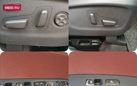 KIA Sorento III Prime рестайлинг, 2017 год, 2 990 000 рублей, 26 фотография