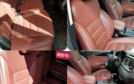 KIA Sorento III Prime рестайлинг, 2017 год, 2 990 000 рублей, 31 фотография