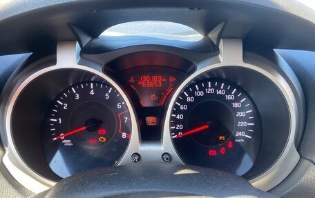 Nissan Juke II, 2015 год, 1 250 000 рублей, 9 фотография