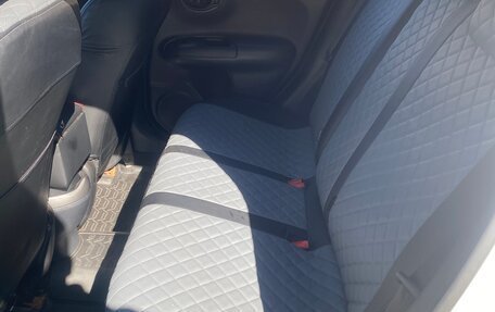 Nissan Juke II, 2015 год, 1 250 000 рублей, 10 фотография