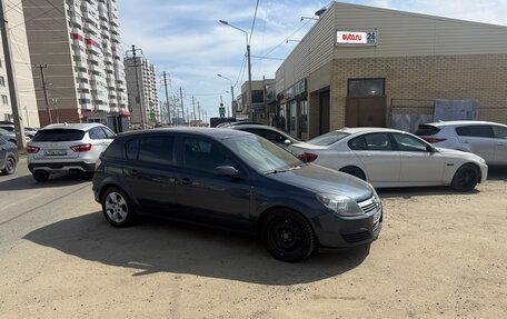 Opel Astra H, 2006 год, 525 000 рублей, 2 фотография