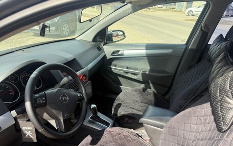Opel Astra H, 2006 год, 525 000 рублей, 7 фотография