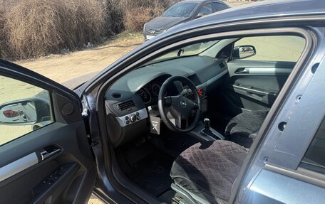 Opel Astra H, 2006 год, 525 000 рублей, 8 фотография