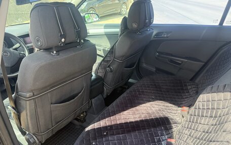 Opel Astra H, 2006 год, 525 000 рублей, 9 фотография