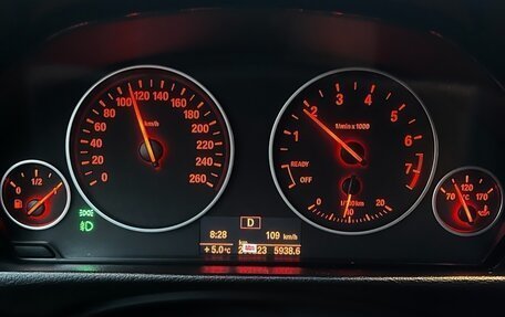 BMW 3 серия, 2014 год, 2 100 000 рублей, 7 фотография
