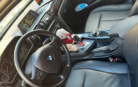 BMW 3 серия, 2014 год, 2 100 000 рублей, 9 фотография