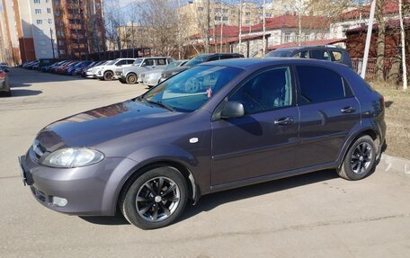 Chevrolet Lacetti, 2011 год, 560 000 рублей, 2 фотография