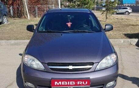 Chevrolet Lacetti, 2011 год, 560 000 рублей, 3 фотография