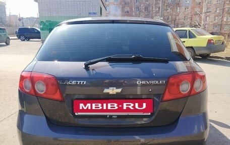 Chevrolet Lacetti, 2011 год, 560 000 рублей, 4 фотография