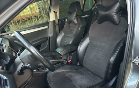 Skoda Octavia, 2013 год, 1 799 000 рублей, 7 фотография