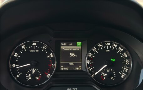 Skoda Octavia, 2013 год, 1 799 000 рублей, 15 фотография