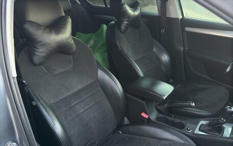 Skoda Octavia, 2013 год, 1 799 000 рублей, 9 фотография