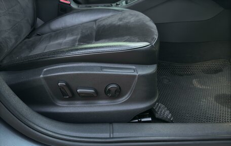 Skoda Octavia, 2013 год, 1 799 000 рублей, 14 фотография