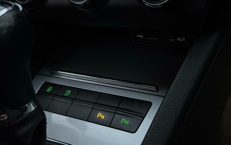 Skoda Octavia, 2013 год, 1 799 000 рублей, 17 фотография