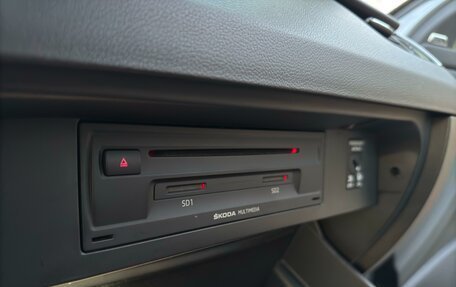 Skoda Octavia, 2013 год, 1 799 000 рублей, 18 фотография