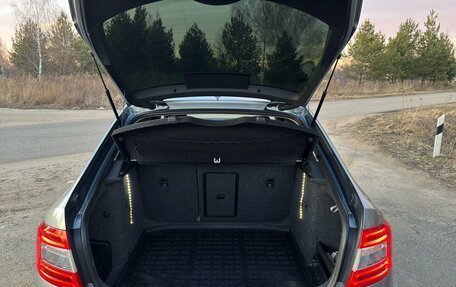 Skoda Octavia, 2013 год, 1 799 000 рублей, 25 фотография