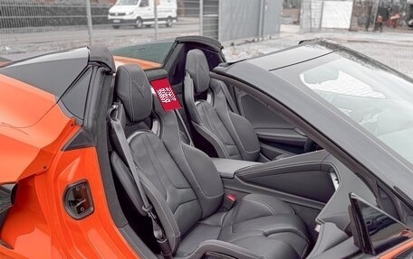 Chevrolet Corvette C8, 2022 год, 13 100 000 рублей, 18 фотография