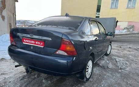Ford Focus IV, 1999 год, 200 000 рублей, 1 фотография