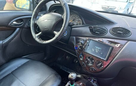 Ford Focus IV, 1999 год, 200 000 рублей, 2 фотография
