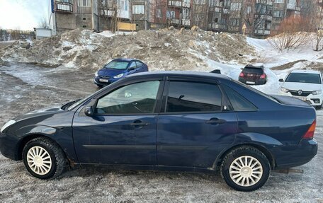 Ford Focus IV, 1999 год, 200 000 рублей, 4 фотография