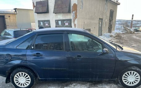 Ford Focus IV, 1999 год, 200 000 рублей, 8 фотография