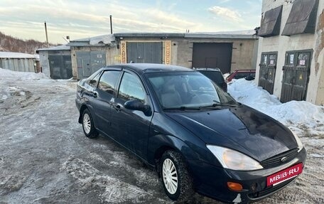 Ford Focus IV, 1999 год, 200 000 рублей, 3 фотография