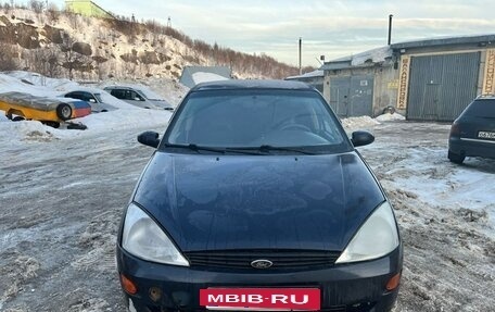 Ford Focus IV, 1999 год, 200 000 рублей, 6 фотография