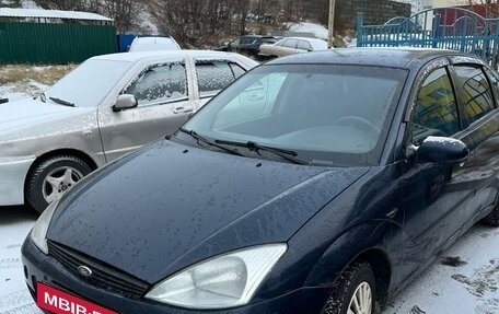 Ford Focus IV, 1999 год, 200 000 рублей, 5 фотография