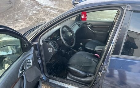 Ford Focus IV, 1999 год, 200 000 рублей, 11 фотография