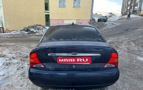 Ford Focus IV, 1999 год, 200 000 рублей, 12 фотография