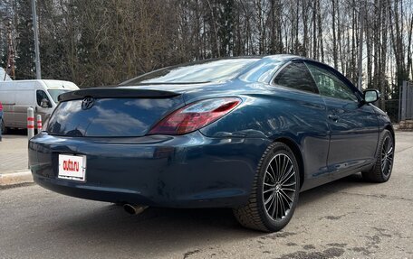 Toyota Camry Solara II, 2004 год, 950 000 рублей, 3 фотография