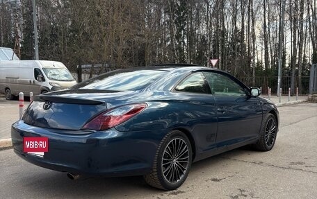 Toyota Camry Solara II, 2004 год, 950 000 рублей, 7 фотография