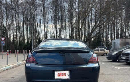 Toyota Camry Solara II, 2004 год, 950 000 рублей, 5 фотография