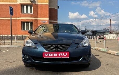 Toyota Camry Solara II, 2004 год, 950 000 рублей, 4 фотография