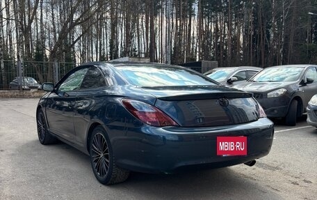 Toyota Camry Solara II, 2004 год, 950 000 рублей, 6 фотография