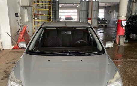 Ford Focus II рестайлинг, 2011 год, 650 000 рублей, 1 фотография