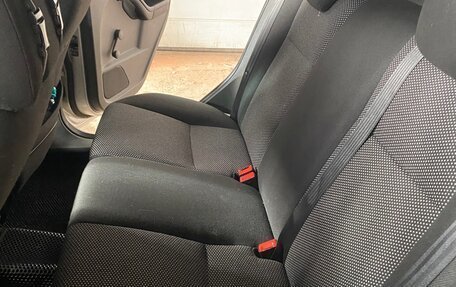 Ford Focus II рестайлинг, 2011 год, 650 000 рублей, 13 фотография