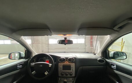 Ford Focus II рестайлинг, 2011 год, 650 000 рублей, 12 фотография