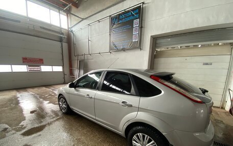 Ford Focus II рестайлинг, 2011 год, 650 000 рублей, 8 фотография