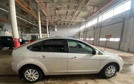 Ford Focus II рестайлинг, 2011 год, 650 000 рублей, 7 фотография